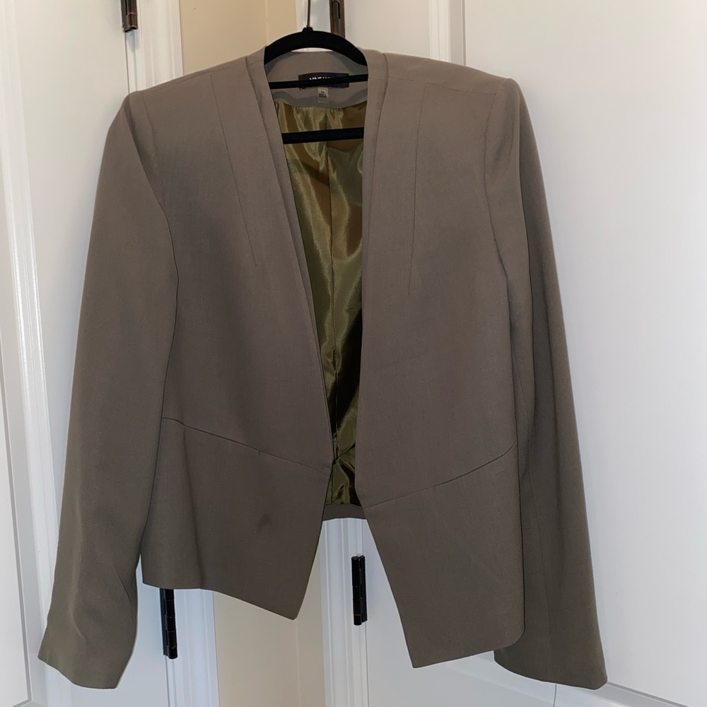 Women Blazer “Nine West”